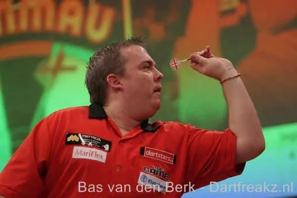 Douglas Steve zdm11 2